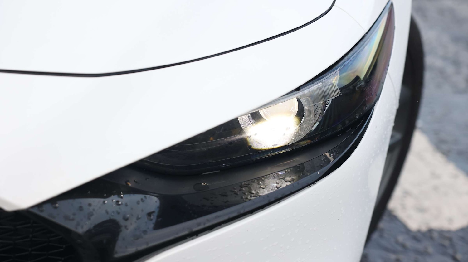 Used Mazda Mazda3 2022 for sale - 76874659: Photo 8