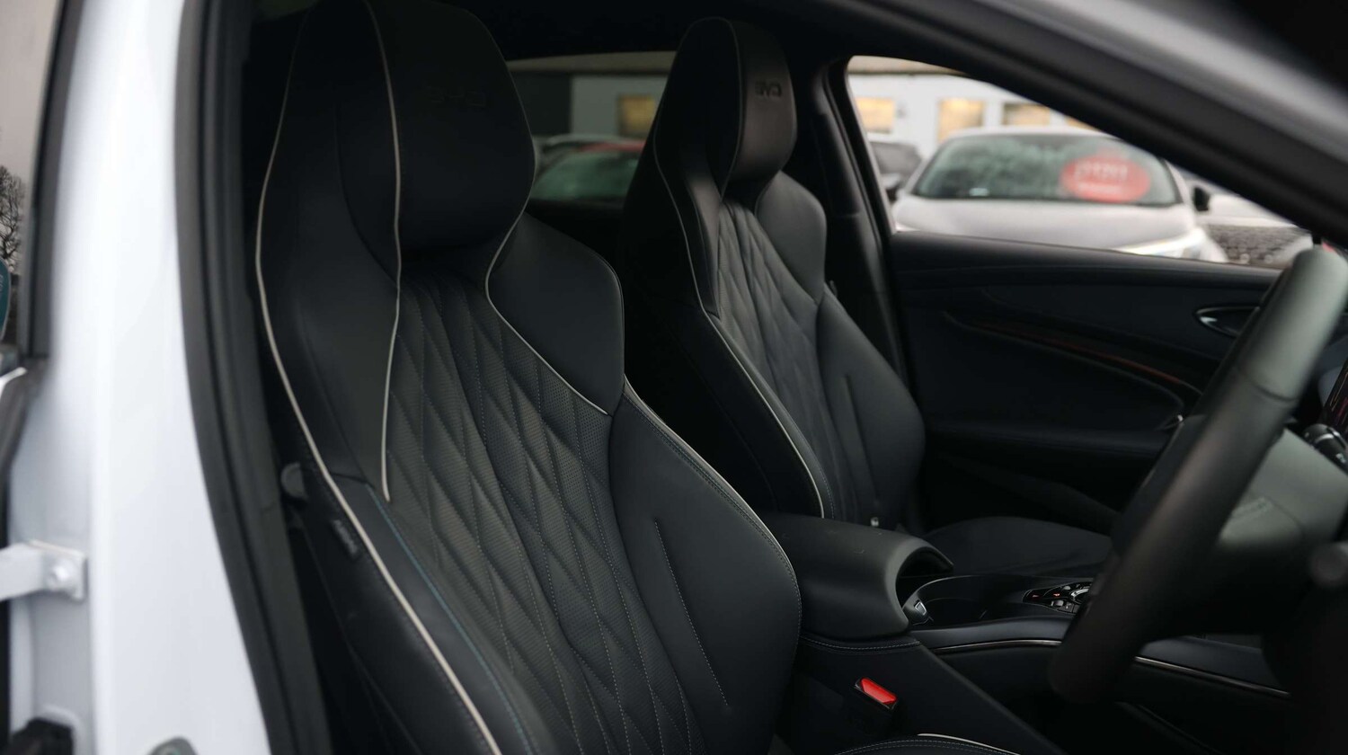 Used BYD Seal 2024 for sale - 77193606: Photo 18