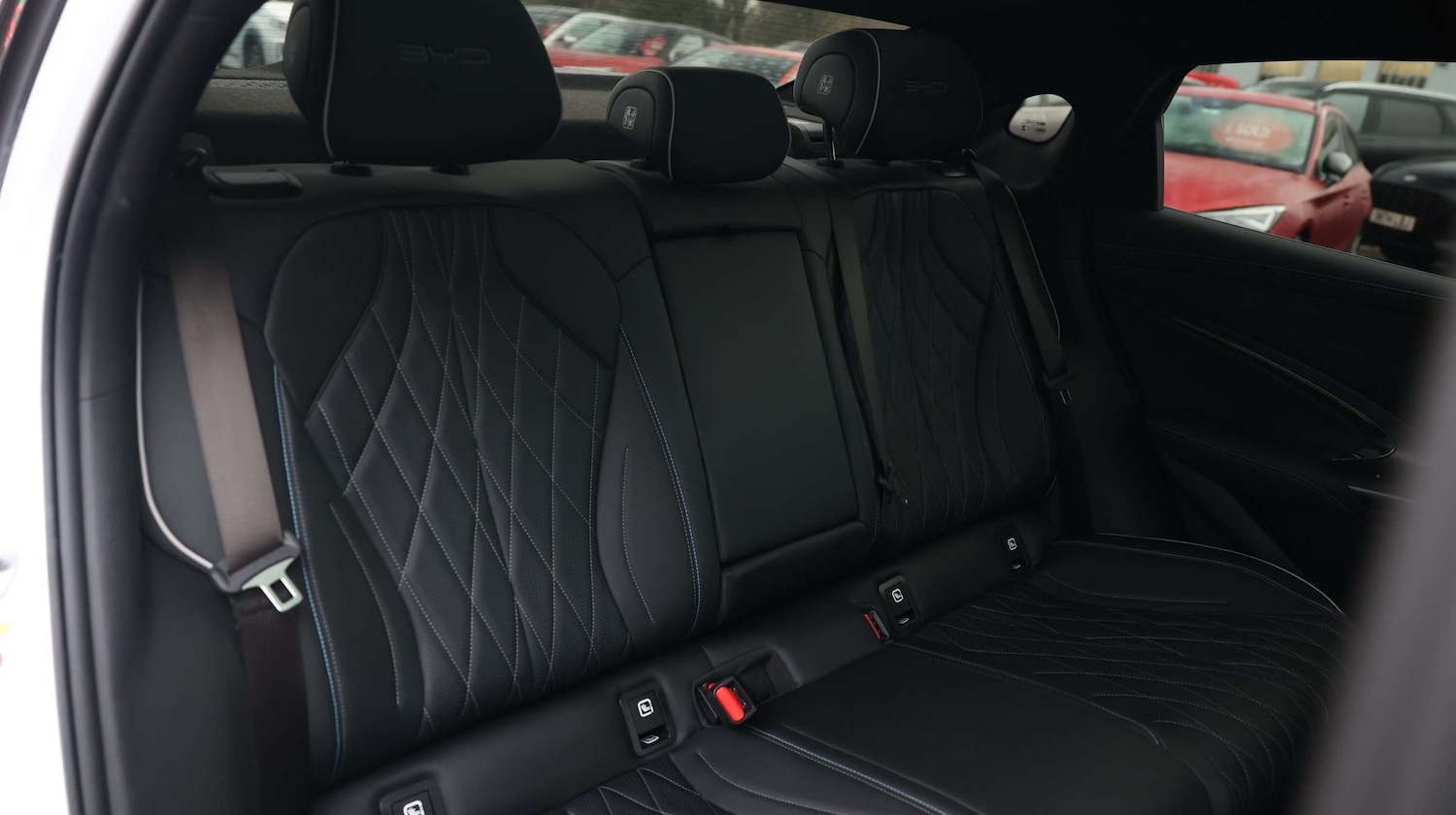 Used BYD Seal 2024 for sale - 77193606: Photo 19