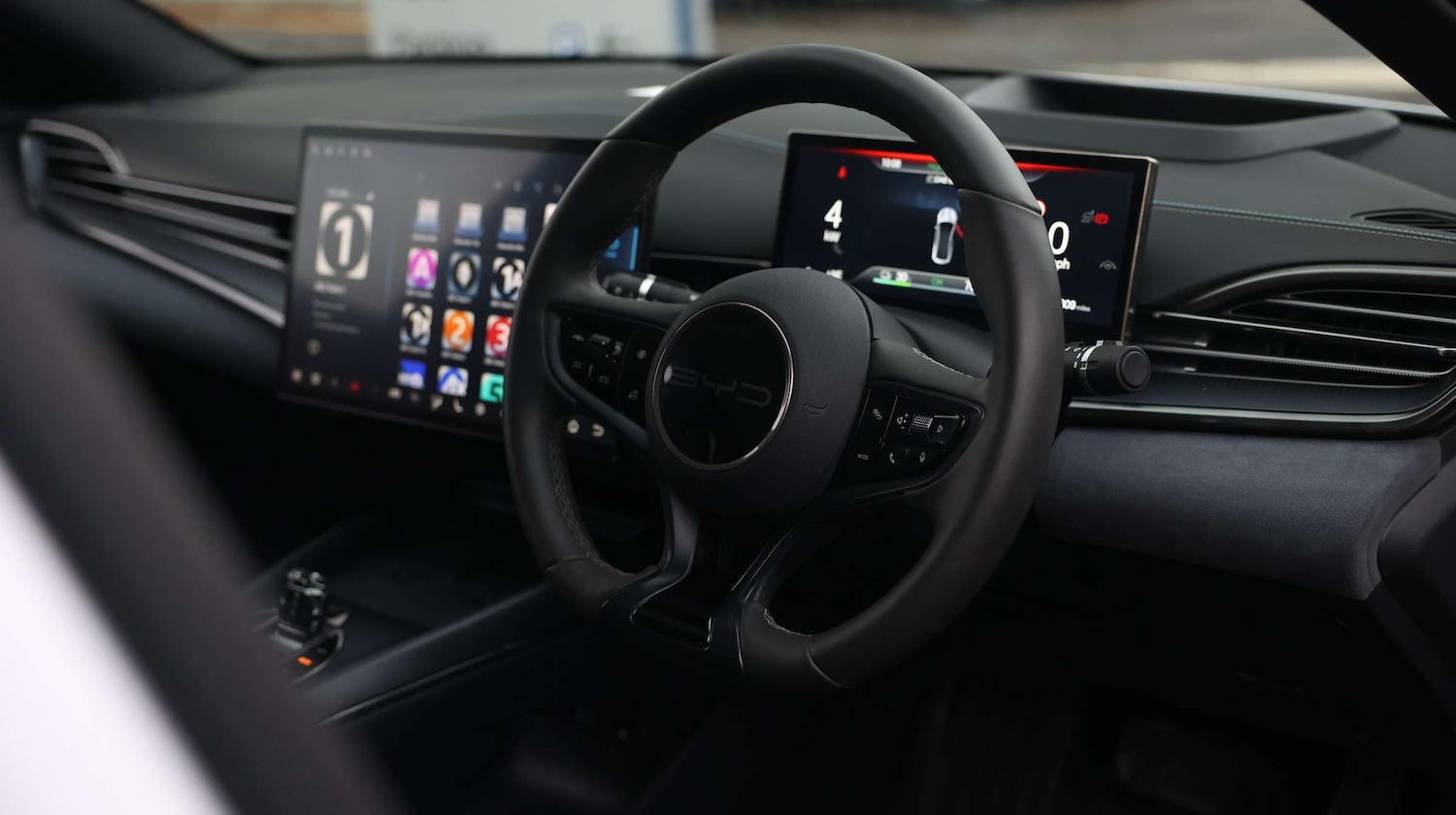 Used BYD Seal 2024 for sale - 77193606: Photo 22