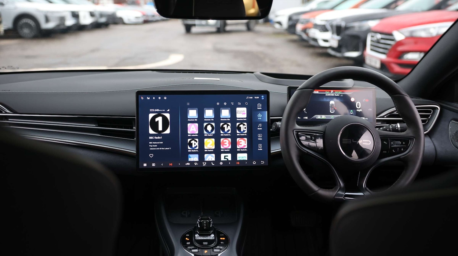 Used BYD Seal 2024 for sale - 77193606: Photo 23