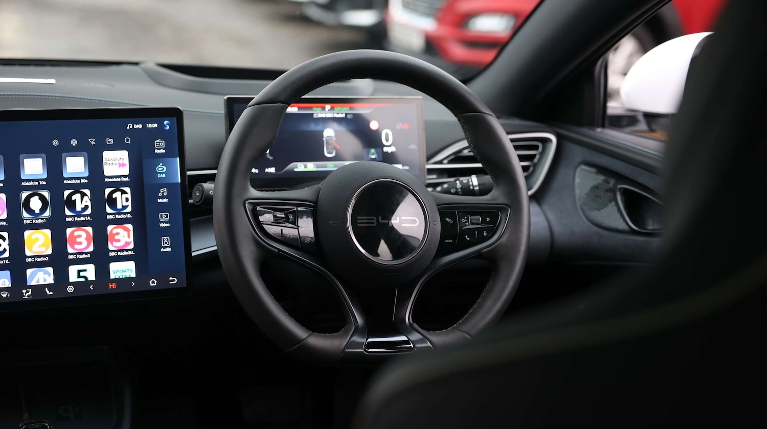 Used BYD Seal 2024 for sale - 77193606: Photo 24