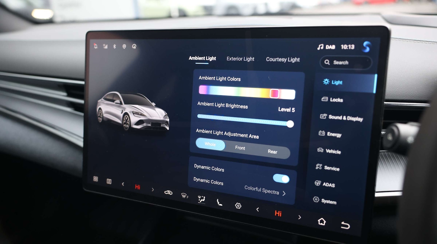 Used BYD Seal 2024 for sale - 77193606: Photo 29