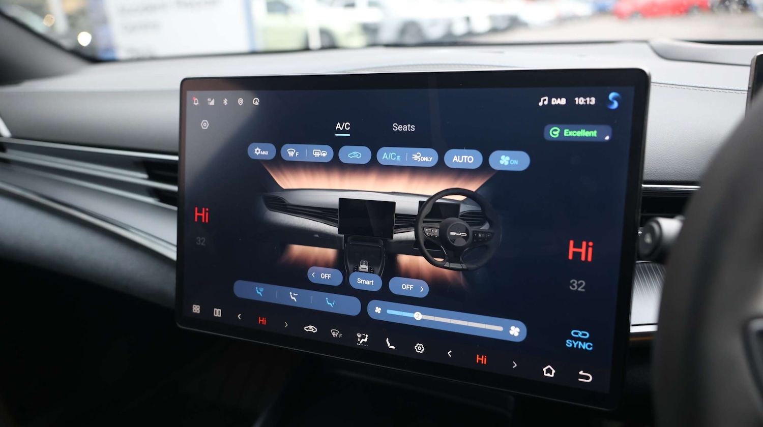 Used BYD Seal 2024 for sale - 77193606: Photo 31