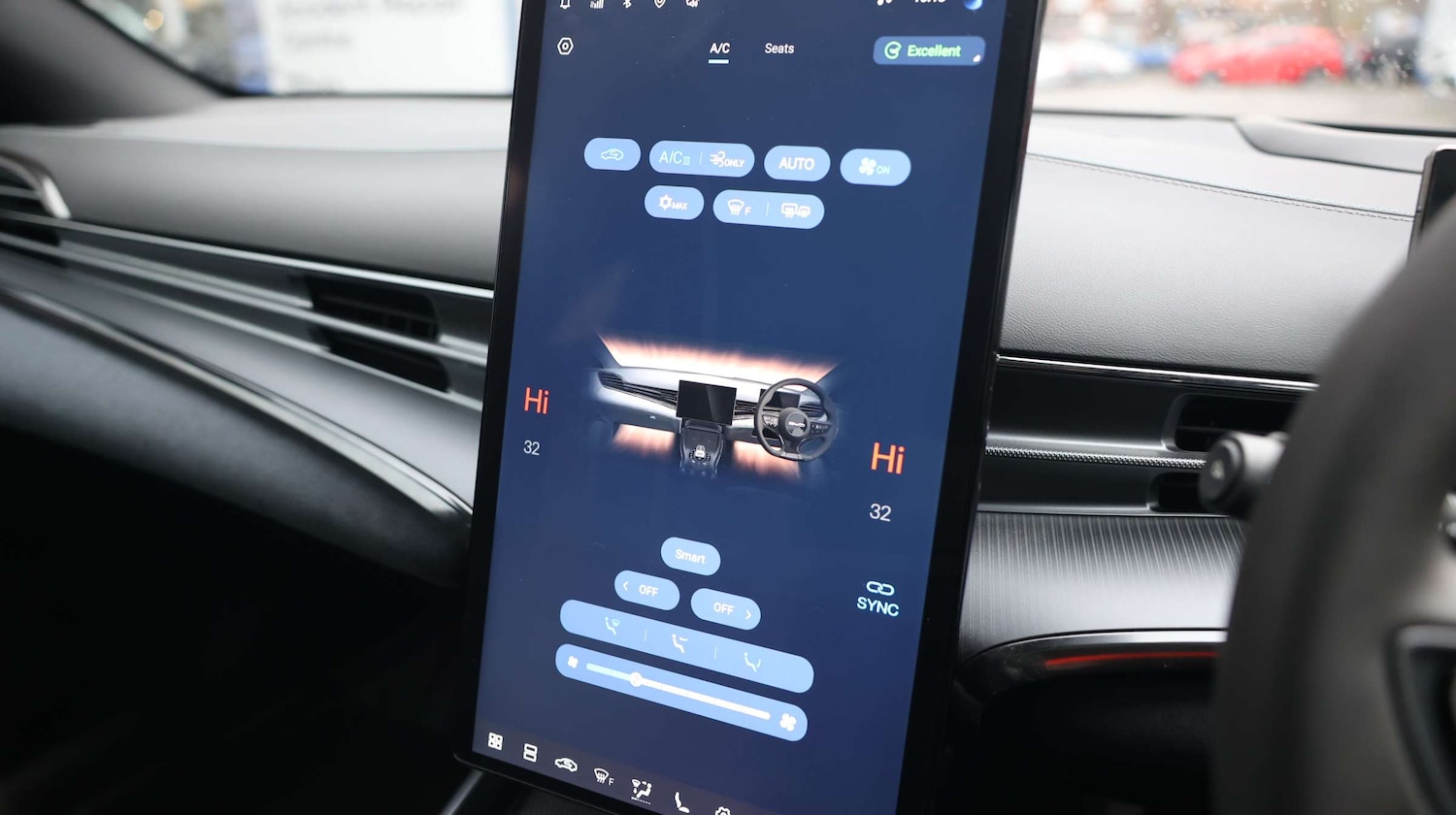 Used BYD Seal 2024 for sale - 77193606: Photo 32