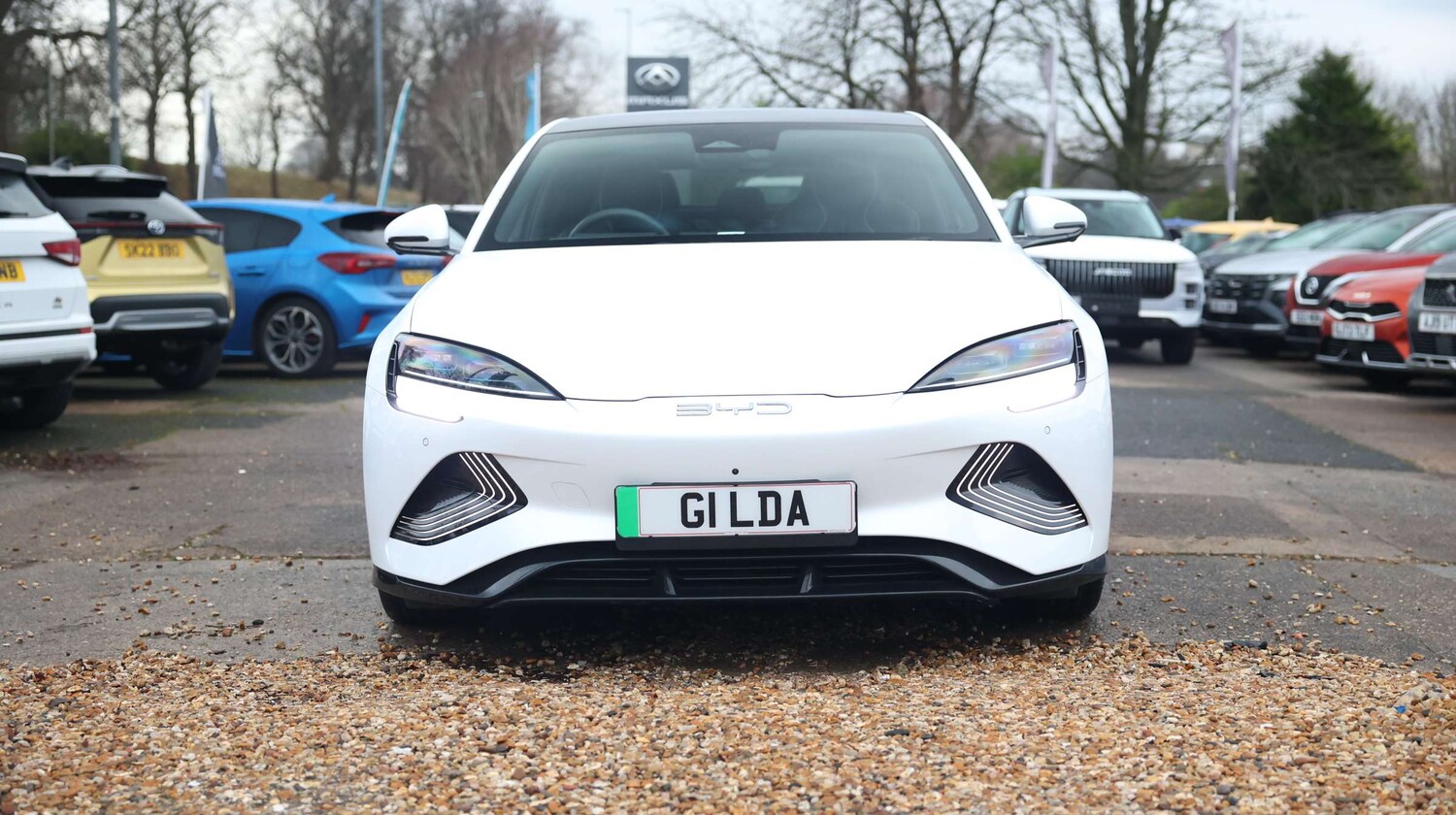 Used BYD Seal 2024 for sale - 77193606: Photo 5