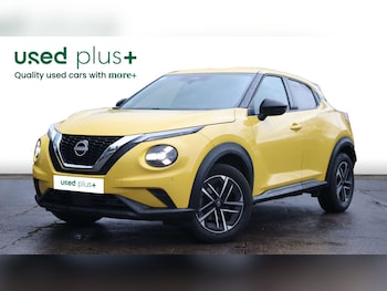 Used Nissan Juke 2024 for sale - 78813842: Photo