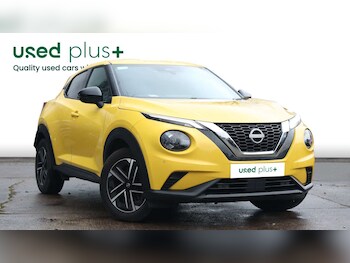 Used Nissan Juke 2024 for sale - 78813842: Photo