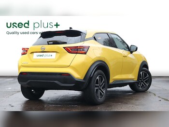 Used Nissan Juke 2024 for sale - 78813842: Photo