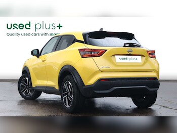 Used Nissan Juke 2024 for sale - 78813842: Photo