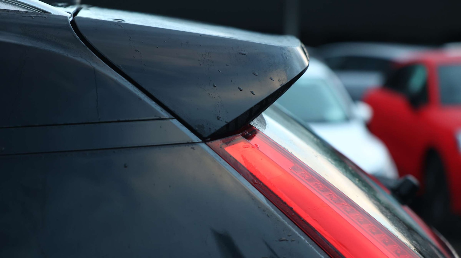 Used Volvo XC40 2020 for sale - 76927865: Photo 13