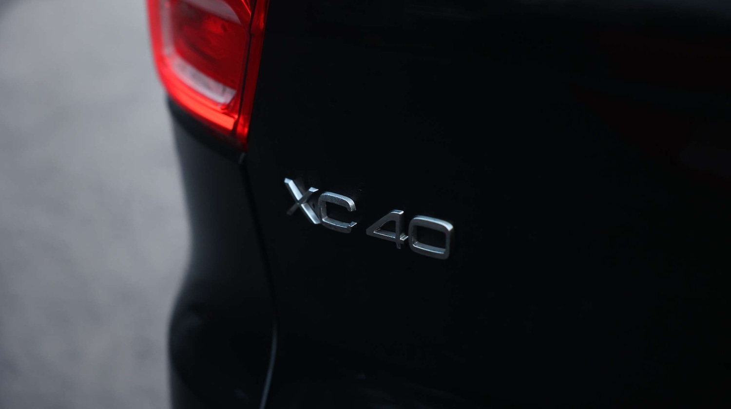 Used Volvo XC40 2020 for sale - 76927865: Photo 15