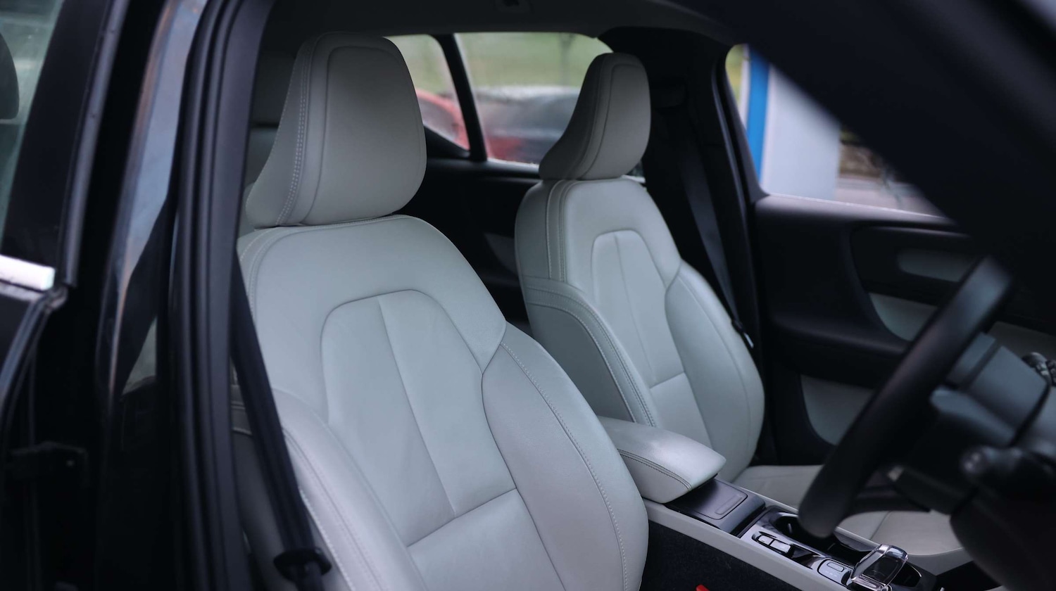 Used Volvo XC40 2020 for sale - 76927865: Photo 17