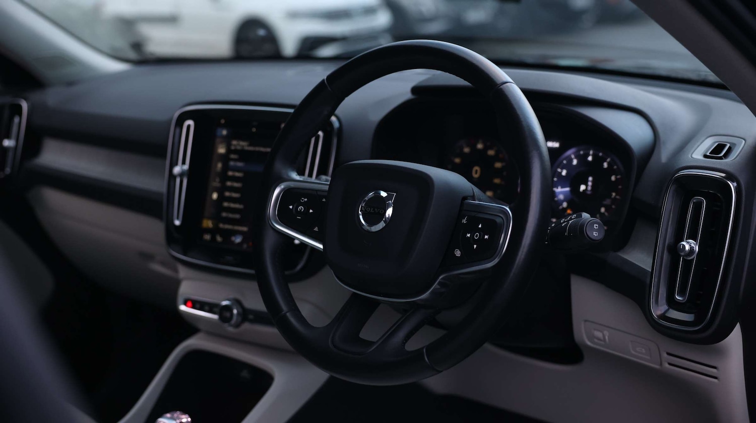 Used Volvo XC40 2020 for sale - 76927865: Photo 21