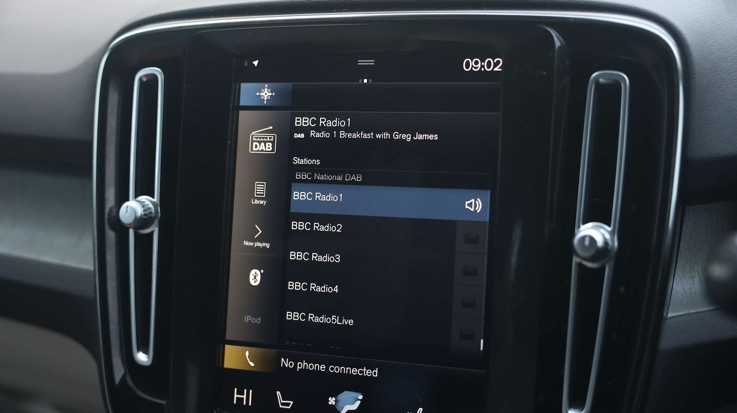 Used Volvo XC40 2020 for sale - 76927865: Photo 24