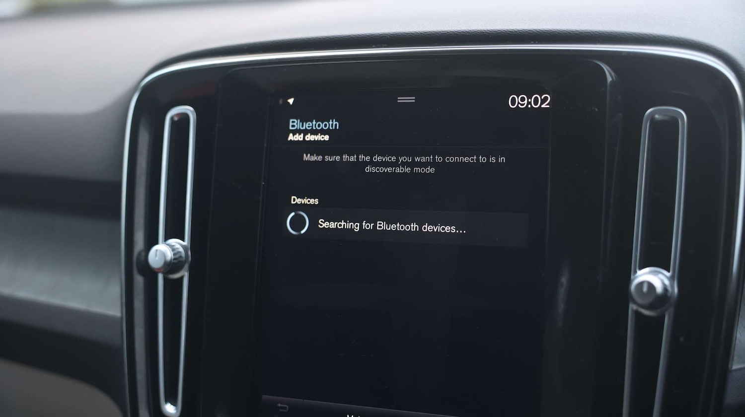 Used Volvo XC40 2020 for sale - 76927865: Photo 25