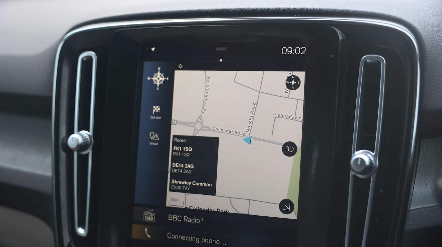 Used Volvo XC40 2020 for sale - 76927865: Photo 26