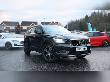 Used Volvo XC40 2020 for sale - 76927865: Photo