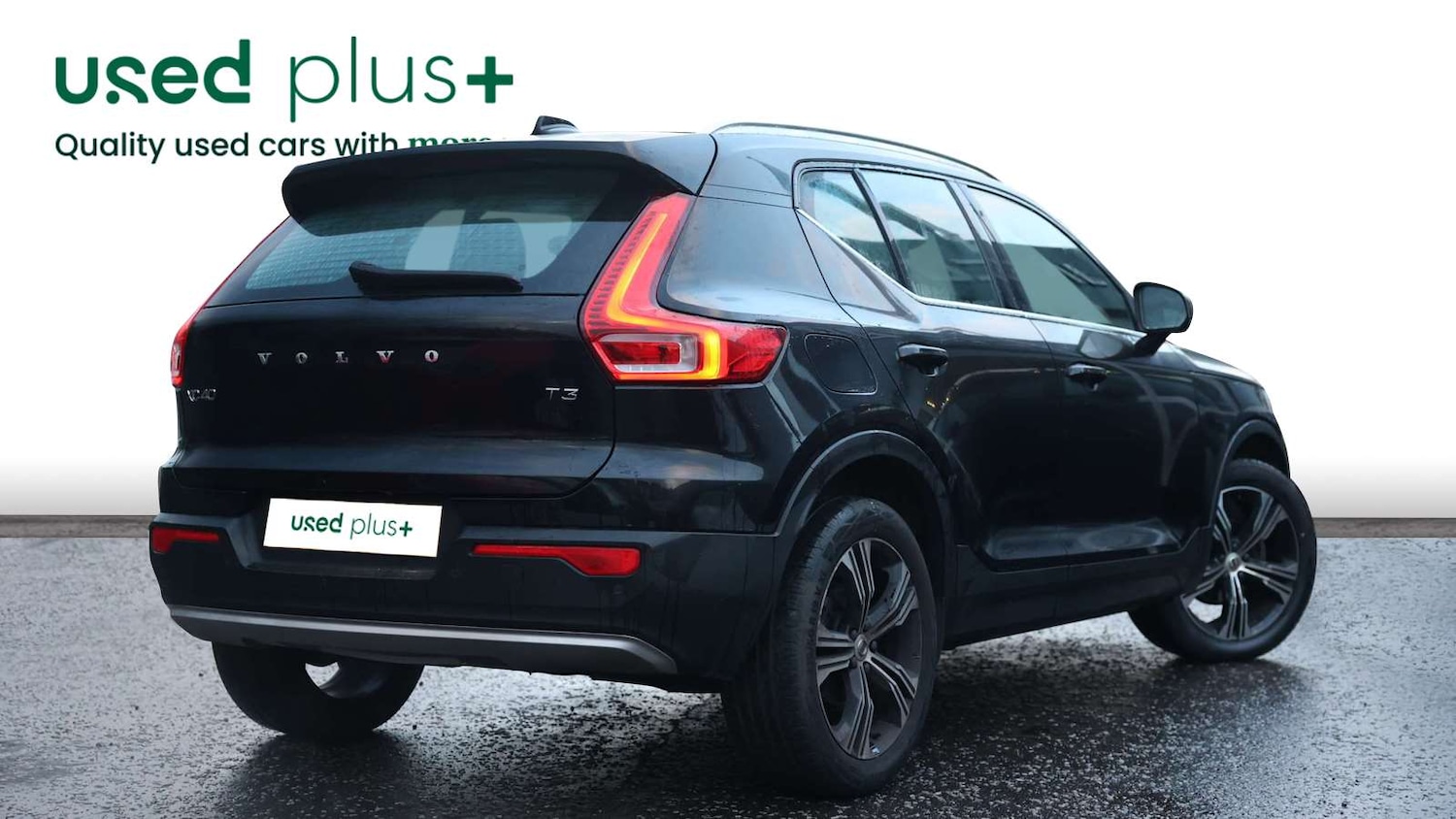 Used Volvo XC40 2020 for sale - 76927865: Photo 3