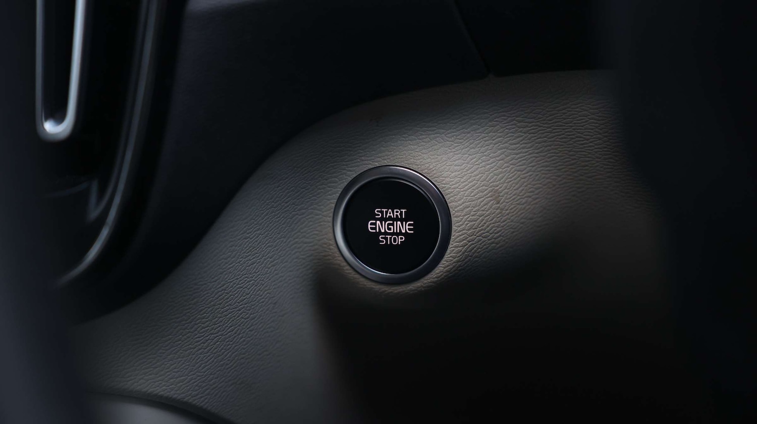 Used Volvo XC40 2020 for sale - 76927865: Photo 32