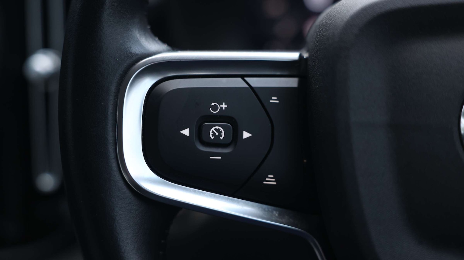 Used Volvo XC40 2020 for sale - 76927865: Photo 35