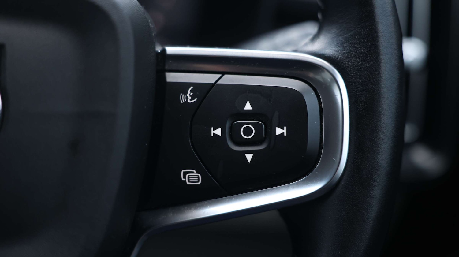 Used Volvo XC40 2020 for sale - 76927865: Photo 36