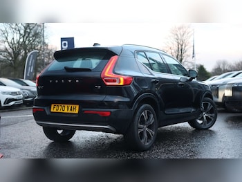 Used Volvo XC40 2020 for sale - 76927865: Photo