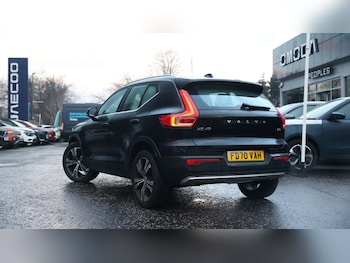 Used Volvo XC40 2020 for sale - 76927865: Photo