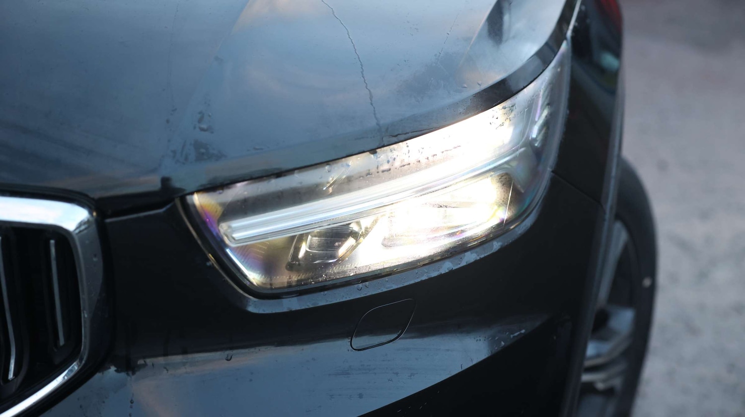 Used Volvo XC40 2020 for sale - 76927865: Photo 7