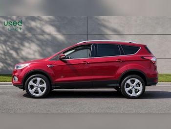 Used Ford Kuga 2017 for sale - 78813891: Photo