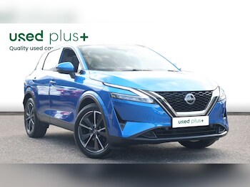 Used Nissan Qashqai 2022 for sale - 78813868: Photo