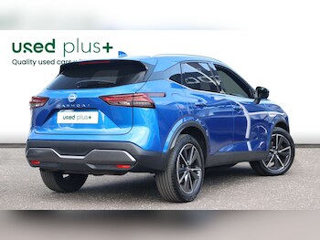 Used Nissan Qashqai 2022 for sale - 78813868: Photo
