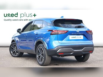 Used Nissan Qashqai 2022 for sale - 78813868: Photo