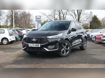 Used Ford Kuga 2024 for sale - 77979072: Photo