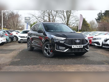 Used Ford Kuga 2024 for sale - 77979072: Photo