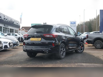 Used Ford Kuga 2024 for sale - 77979072: Photo