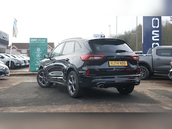 Used Ford Kuga 2024 for sale - 77979072: Photo