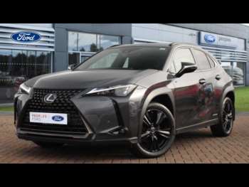 2021 - 250h 2.0 5dr CVT [without Nav] Auto