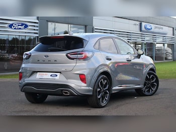 Used Ford Puma 2023 for sale - 76872658: Photo