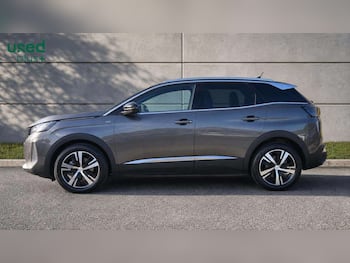 Used Peugeot 3008 2023 for sale - 79602690: Photo