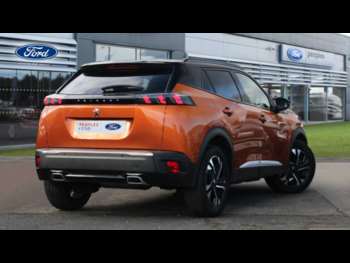 Used Peugeot 2008 2021 for sale - 73914879: Photo