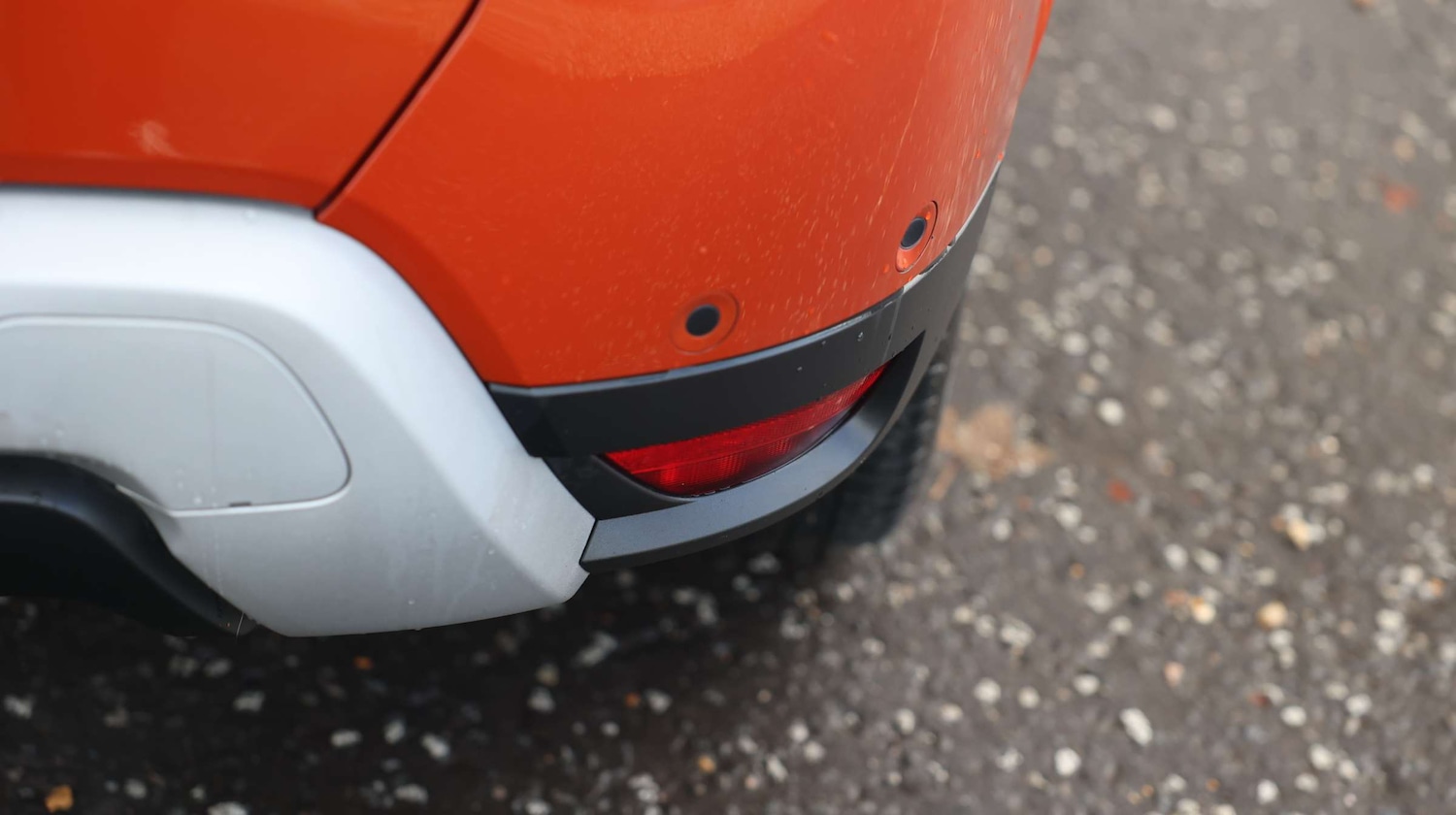 Used Dacia Duster 2022 for sale - 76869619: Photo 10