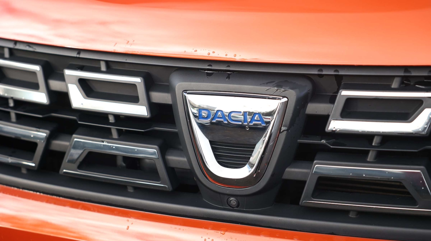 Used Dacia Duster 2022 for sale - 76869619: Photo 11