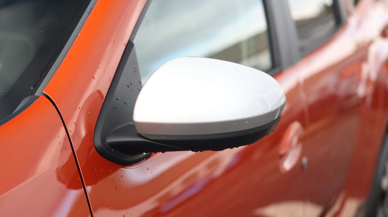 Used Dacia Duster 2022 for sale - 76869619: Photo 12