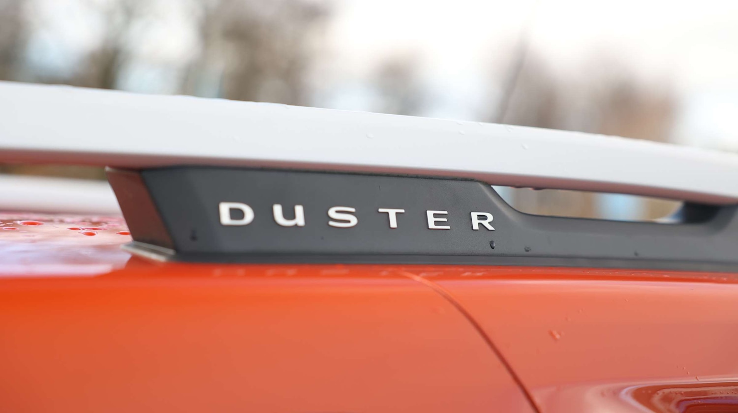 Used Dacia Duster 2022 for sale - 76869619: Photo 13