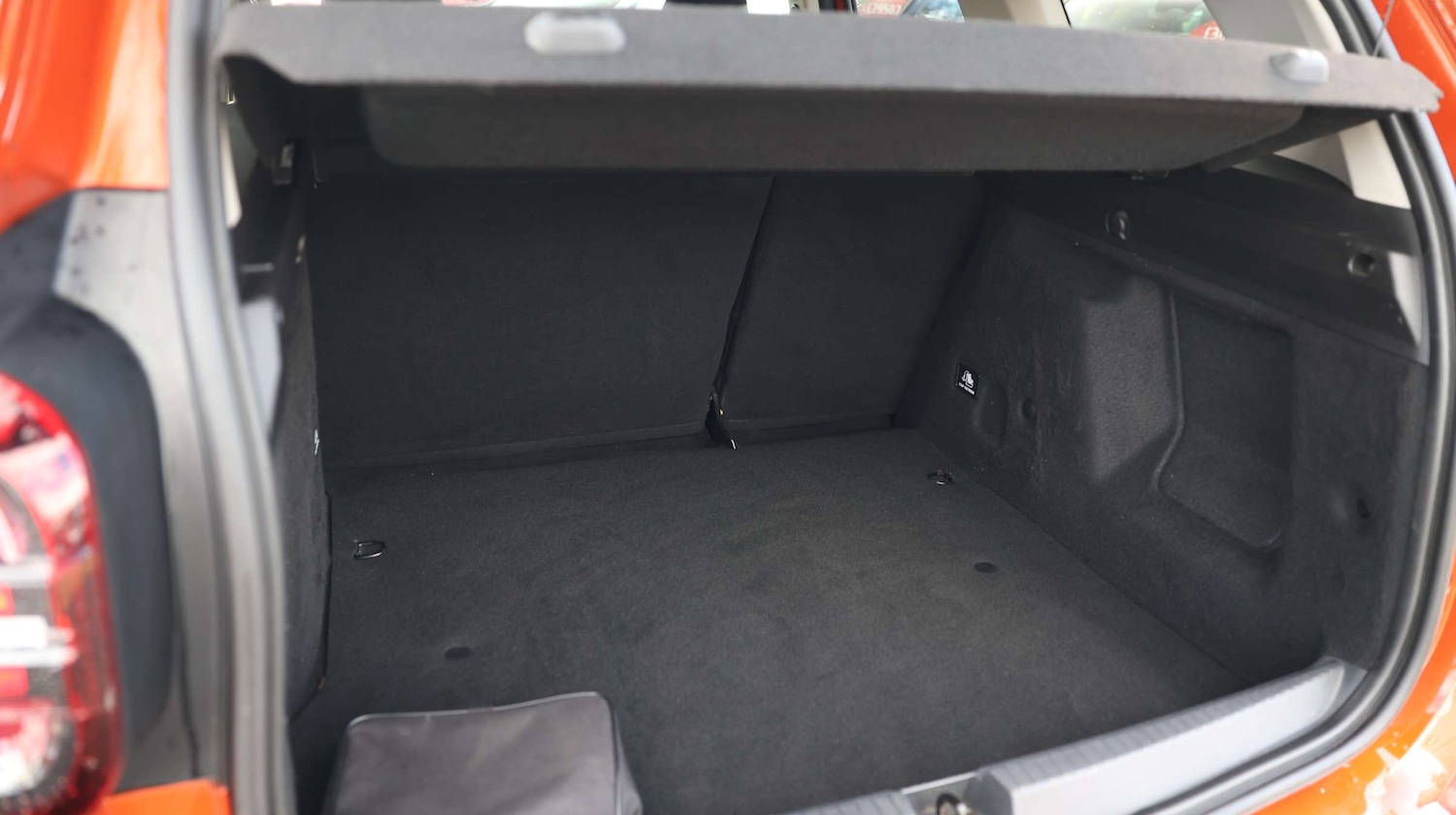 Used Dacia Duster 2022 for sale - 76869619: Photo 16