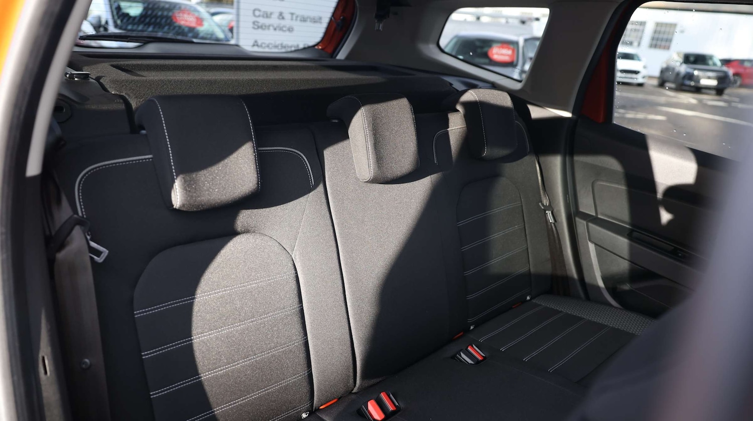 Used Dacia Duster 2022 for sale - 76869619: Photo 18