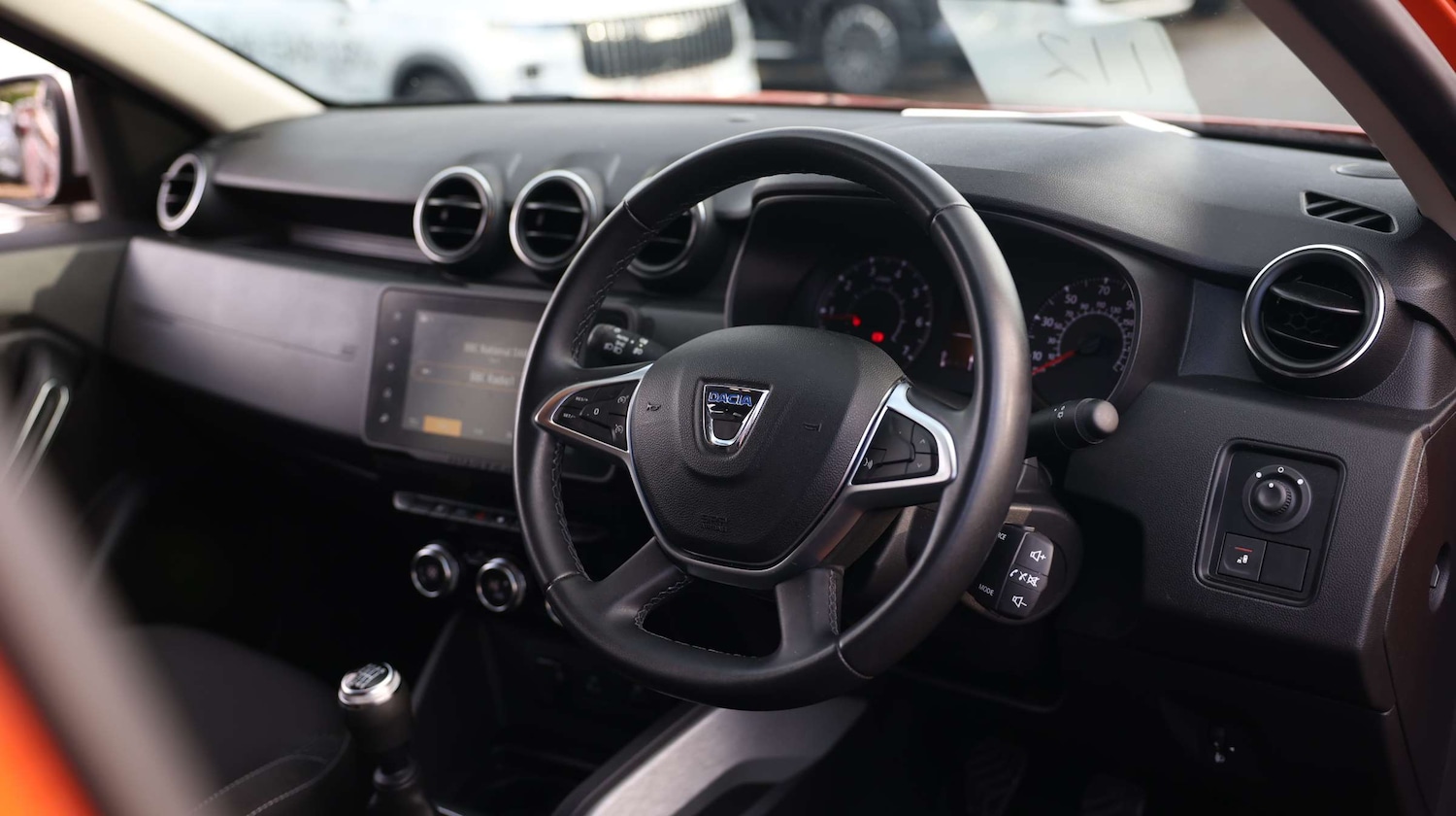 Used Dacia Duster 2022 for sale - 76869619: Photo 20