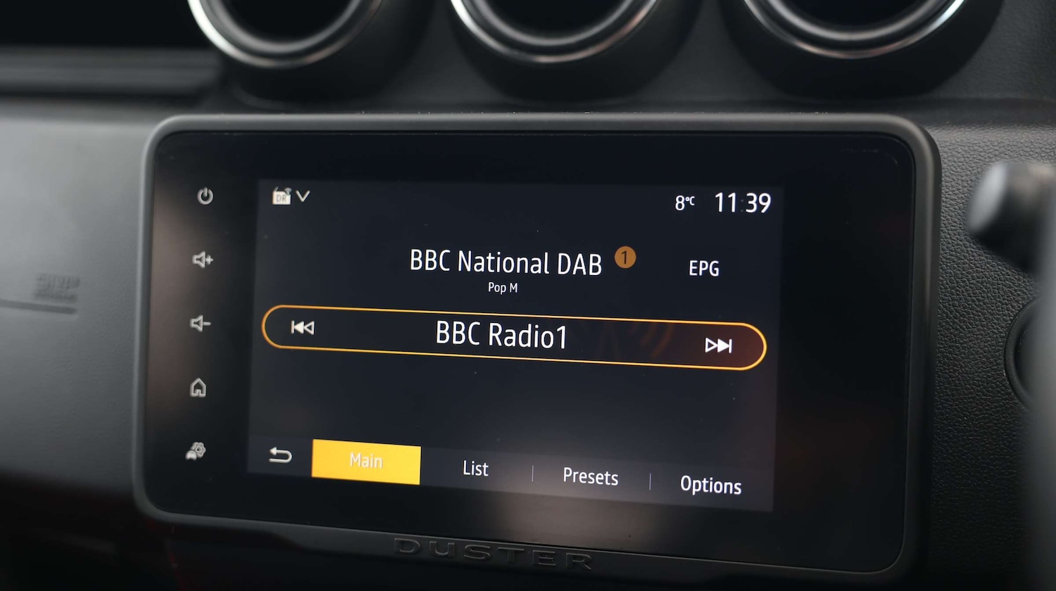 Used Dacia Duster 2022 for sale - 76869619: Photo 23