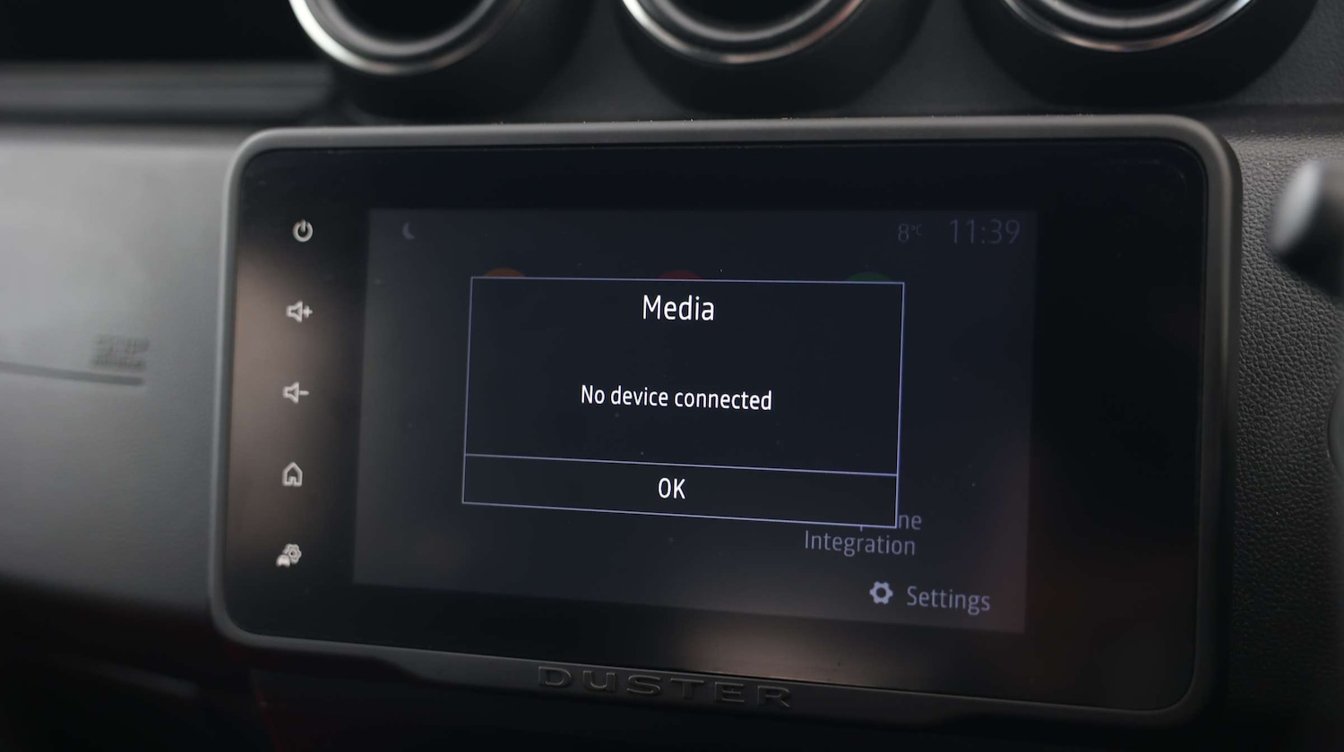 Used Dacia Duster 2022 for sale - 76869619: Photo 24